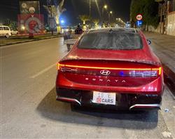 هیۆندای سۆناتا